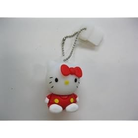 8GB Cartoon USB Memory Stick