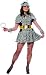 Detective Sexy Adult Plus-Size Halloween Costume Size 20-22 XX-Large (XXL) (D48241-5) (DF41)