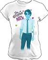 JONAS BROTHERS T-SHIRT "BEST PRICE!" NICK T-SHIRT NICK JONAS BROTHERS SHIRT