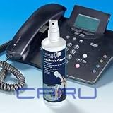 Produkt-Bild: Ronol Telefonreiniger mit antibakterieller Wirkung