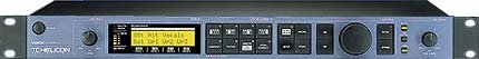 TC-Helicon VoiceWorks Vocal Effects Processors