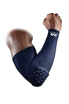 McDavid 6500 HEX Compression Shooter Sleeve
