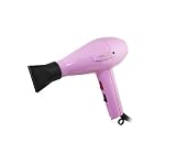Elchim 2001 pink blow dryer