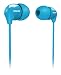 PHILIPS&nbsp;�C���C���[&nbsp;����&nbsp;�_�C�i�~�b�N�^&nbsp;�w�b�h�t�H��&nbsp;�u���[&nbsp;SHE3570BL/98