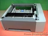 HP Laserjet 2420 2430 Q5963a 500 Sheet Paper Tray Assembly
