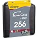Travel Case CD &amp; DVD Koskin 256
