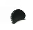 Kawasaki OEM Motorcycle Vulcan Backrest Pad (Black) by Genuine Kawasaki. OEM 39156-0119-MA