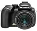 [Bundle] SP-570 UZ + 2008 Reflex Camera Case + xD 1 Gb memory card