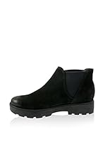 BUT-S Botines Chelsea (Negro)