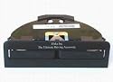 BMW Genuine Rear Cup Holder All E39 5 Series From 1997 to 2003