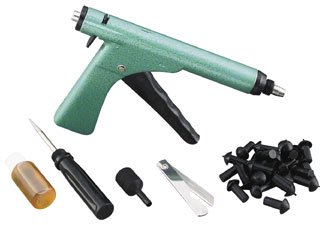 STOP & GO TBLSS TIRE SHOP REPAIR KIT 1075