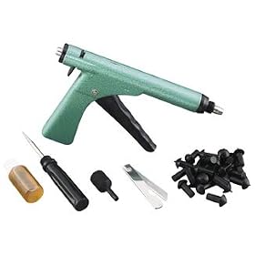 Stop & Go Tubless Tire Shop Repair Kit