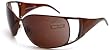 Roberto Cavalli 239S Armonia Sunglasses