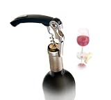 Vacu Vin 6851460 Korkenzieher Waiter Kellnermesser