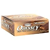 PREMIER NUTRITION - ODYSSEY BAR CHOC PB 12/BX
