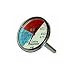 River Country RC-T4 Basic BBQ Color Coded Barbecue Accessory
