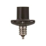 3-Pack Candelabra Base Dusk to Dawn Light Control