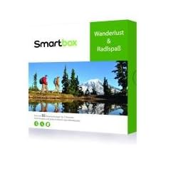 Smartbox Wanderlust & Radlspa�