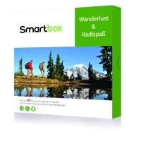 Produkt-Bild: Smartbox Wanderlust & Radlspa&szlig;