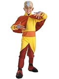 Avatar-Aang Halloween Costume