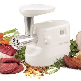 Toastess Meat Grinder