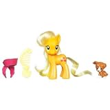My Little Pony Basic ApplejackIMAGE