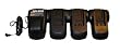 Black & Decker 18 Volt 3 Port Charger