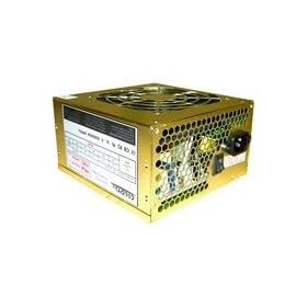 CIT 550W Gold 12Cm Silent Atx Power Supply