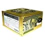 Colors 550W Gold 12Cm Silent Atx Power Supply