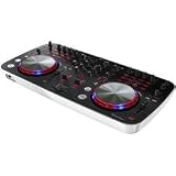 Pioneer DDJ-ERGO DJ Controller for Virtual DJ Software