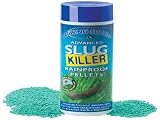Growing Sucess  Organic Advanced Slug Killer 750g
