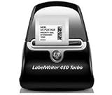 DYMO LabelWriter 450 Turbo label maker