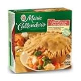 Creamy Parmesan Chicken Pot Pie (021131501303)