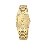 Pulsar Ladies Crystal collection watch #PTA332 by Pulsar