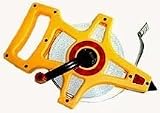 Tools & Hardware : 200 Ft Open Reel Surveyor Tape