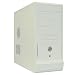 AC600-03W アクティス ATXミドルタワーケース 600W 電源搭載 Double Graphic Power 3