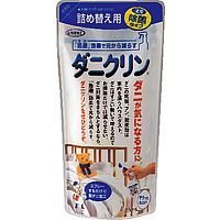 ダニクリンN 除菌 詰替え