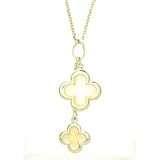 [アンテプリマ] ANTEPRIMA フラワーモチ－フダブルトップペンダント TAMN019740DW