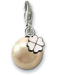 Thomas Sabo Lucky Charm, Sterling Silver