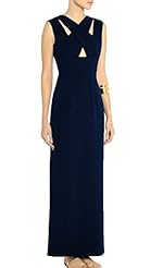 Cocktail Slit Cutout Club Dress/Evening Dress/Prom Dress/Party Dress 