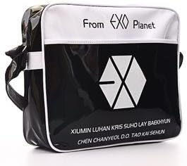 EXO sports bag EXO-M EXO-K (japan import)