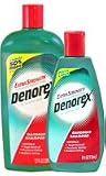 Denorex Dandruff Shampoo, Extra Strength - Now 50% More Free 12 fl oz (237 ml)