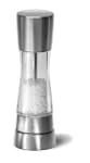 Cole and Mason Derwent Salt Mill (Sil...