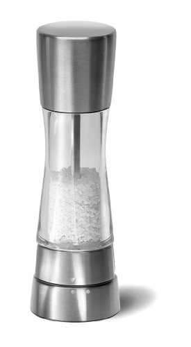 Cole and Mason H59402G Salt Mill