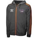 Suns adidas NBA Series Full Zip Hood - Men's