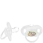 Philips Avent BPA Free Fashion Pacifier, 0-3 Months