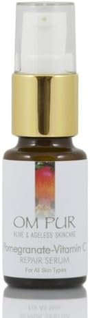 Om Pur Pomegranate Vitamin C Repair Serum (15 ml.)