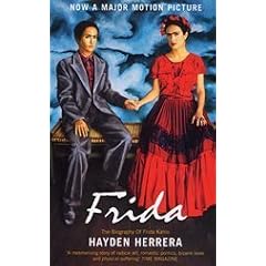 Frida: The Biography of Frida Kahlo
