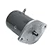 S.A.M. Replacement Snowplow Motor - Western 4.5in. Old Style