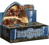 Eigenschaften Wizards of the Coast / Zwietracht 36-Booster-Display deutsch